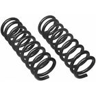 Fcs6080s 6080 Moog Coil Spring Set