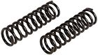 6082 Federal Mogul Coil Spring 800661297852