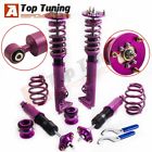 60n28y Maxpeedingrods Complete Coilovers Set For Bmw Ways Damper