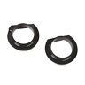 61002 Alloy Usa Coil Spring Isolator Fits Wrangler Jl 804314312596
