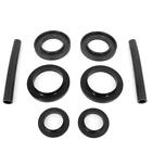 6170 Aftermarket Ford Mustang Urethane Spring Isolator Kit Fox Body Free