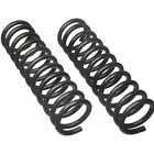 277-3220 6192 Moog Coil Spring Fits Chevrolet Impala Us Rc 080066113562