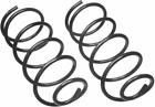 6201 Moog New Coil Spring 080066141718