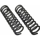 Fcs6204s 6204 Moog Coil Spring Set