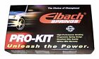 6302.140 Eibach Exclusive Performance Spring Kit