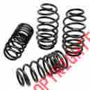 63105.140 Eibach Pro-kit Coil Spring Lowering Kit 1.2 Front 0.5 Rear 803050348418
