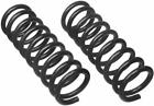 6314 Moog New Coil Spring 080066134529