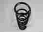 52126317ac 6317ac Mopar Coil Spring Pair Front 5212 Fits 07-16 Jeep Wrangler