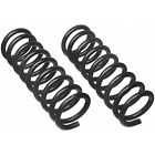 80066106311 6320 Moog Coil Spring Fits