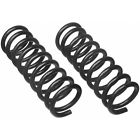 Fcs6322s 6322 Moog Chevy Bel Air Impala Caprice Front Constant Rate Coil