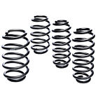 6363.140 Eibach Performance Lowering Springs For Infiniti Sedan Rwd 803050204462