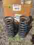 1901f 64-72 Hotchkis Chevelle A-body Lowering Springs Chevy