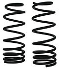 6446 Moog Coil Spring Front Cadillac Chevrolet Pontiac