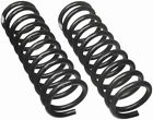 831-6450 6450 Moog Coil Spring Front 585-1074 Fcs6450s Rp45498 831-6450 6450 Moog Coil Spring Front 585-1074 Fcs6450s Rp45498