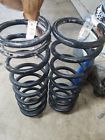 648aa Chrysler Ram Rear Coil Spring Set Oem