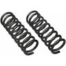 277-3094 6558 Moog Coil Spring Set Fits Pontiac Us 080066148427