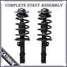 172200-172199 666232862573 Catinbow Front Quick Complete Strut Assembly For Chevrolet