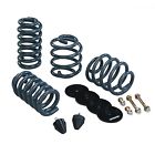 19392 67-72 Hotchkis Performance Sport Coil Spring Set Fits C10 Pickup