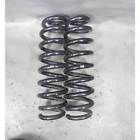6767339 Bmw Factory Rear Axle Coil Spring Pair Oem