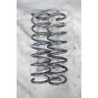 6768126 Bmw Awd Xdrive Factory Rear Coil Spring Pair Oem