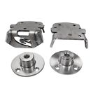 68-2052-3 G2 Axle And Gear 631410123036