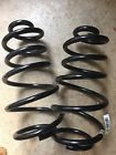 68004458aa 68004458a Mopar Rear Coil Springs