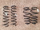 68004458aa-52126317ac Mopar Wrangler Jk Jku Coil Springs