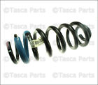 68029665ad Chrysler Oem Mopar Rh Or Lh Rear Coil Spring Fits