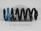 68029666ad Mopar Coil Spring Rear Fits Jeep Grand Cherokee