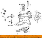 68068585aa Mopar Chrysler Oem Front Spring