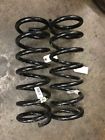 68111455aa Mopar Doddge Ram Front Coil Spring