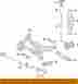 68171947ab Mopar Chrysler Oem Rear-lower Spring Insulator