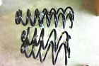 68196006aa Jeep Mopar Wrangler Sahara Jk Oem Front And Rear Coil