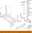 68237941ab Mopar Chrysler Oem Pacifica Rear