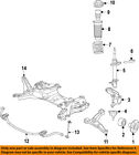 68267960aa Mopar Ram Chrysler Oem Promaster City Front Spring