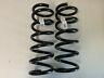 68349082aa Dodge Ram Oem Front Suspension Coil Spring Set