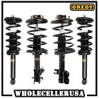 6c847k01168t4m5 Oredy Kit Full Complete Strut Assemblies For Infiniti 192840096623