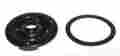 704950 Anchor Coil Spring Seat Insulator-seat Insulator Front Upper