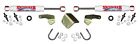 7211 Skyjacker Steering Stabilizer Single Kit 803696209562