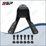 722-013 Bsp New Rear Leaf Spring Forward Shackle Bracket Hanger Lh