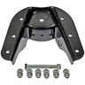 722-068 Dorman Oe Solutions For Chevy And Gmc Rear Leaf Spring