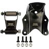 722-101 Dorman New Kit Leaf Spring Shackles And Hangers 019495273547