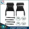 722022 Spost For Dodge Ram Truck Rear Leaf Spring Shackle Kit