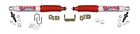 7298 Skyjacker Steering Stabilizer Dual Kit 803696171494