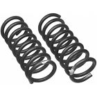 80066418520 7394 Moog Coil Spring Set