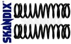 7395148 Skandix Coil Springs Front Axle Set Of Two Saab Sedan