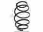06196 740il Suplex Bmw 1995-2001 Front Left Or Right Standard Coil Spring Warranty