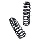 750920-6 Maxtrac Suspension For Chevy Silverado Front Lifted Coil 738283442605