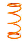 752-75 Tanner In Id Length Lb Orange Coil Over Spring