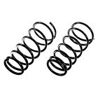 7596 Moog Front Replacement Coil Springs 080066327815 7596 Moog Front Replacement Coil Springs 080066327815